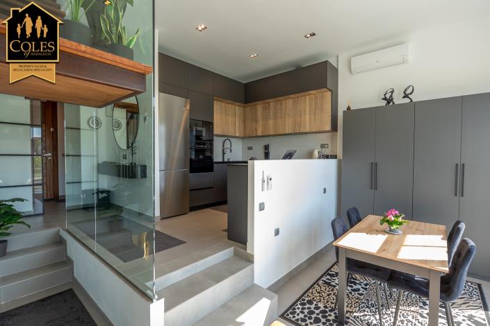 Image No.21-Maison de ville de 3 chambres à vendre à Mojacar