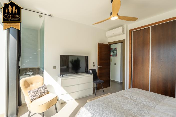 Image No.24-Maison de ville de 3 chambres à vendre à Mojacar