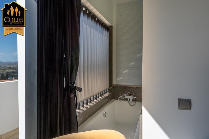 Image No.25-Maison de ville de 3 chambres à vendre à Mojacar