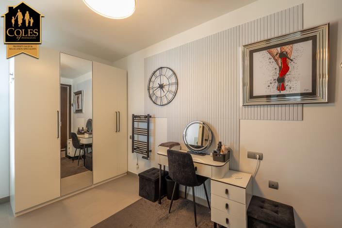 Image No.26-Maison de ville de 3 chambres à vendre à Mojacar