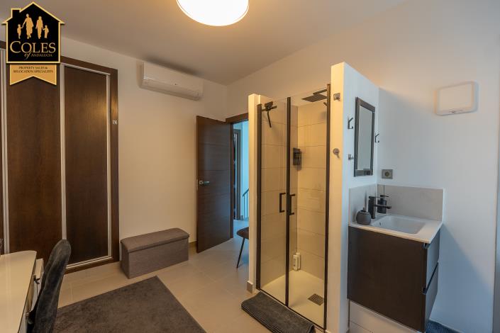 Image No.27-Maison de ville de 3 chambres à vendre à Mojacar