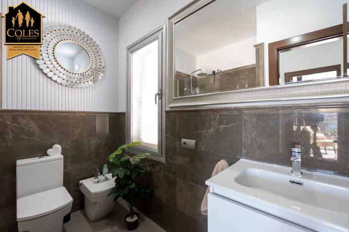 Image No.28-Maison de ville de 3 chambres à vendre à Mojacar