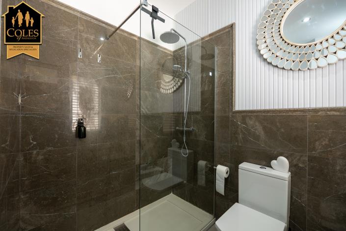 Image No.29-Maison de ville de 3 chambres à vendre à Mojacar