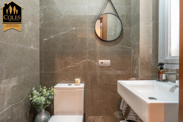 Image No.30-Maison de ville de 3 chambres à vendre à Mojacar