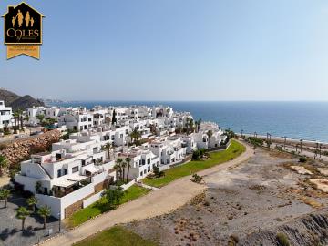 1 - Mojacar, Appartement