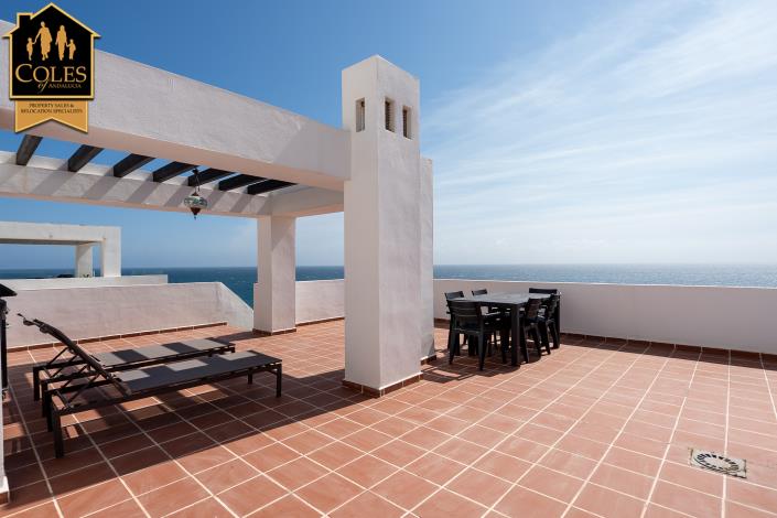 Image No.4-Appartement de 2 chambres à vendre à Mojacar