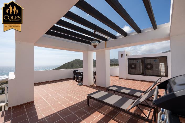 Image No.5-Appartement de 2 chambres à vendre à Mojacar