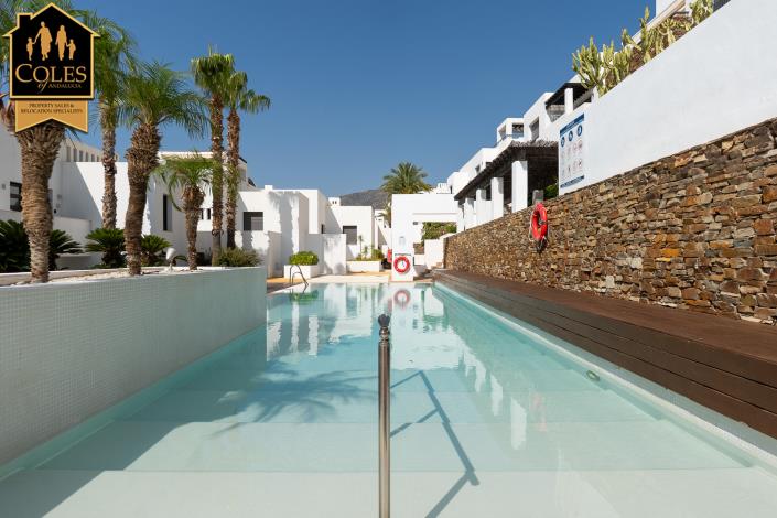 Image No.8-Appartement de 2 chambres à vendre à Mojacar