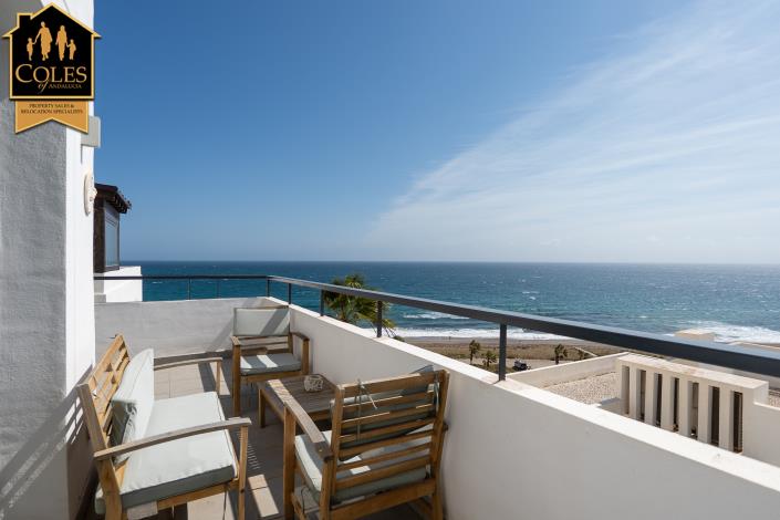 Image No.9-Appartement de 2 chambres à vendre à Mojacar