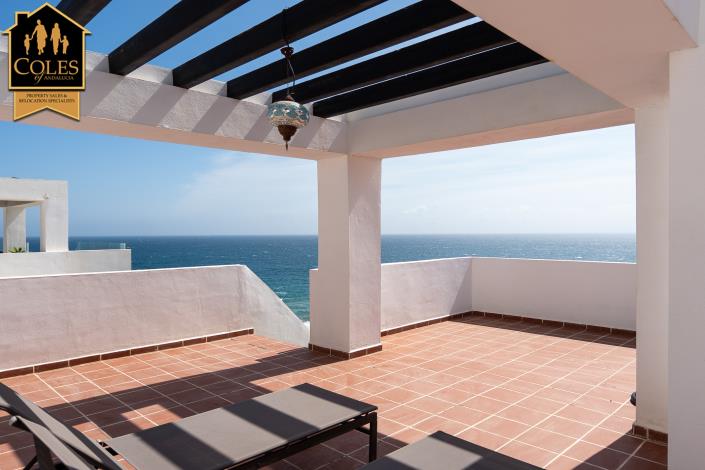 Image No.10-Appartement de 2 chambres à vendre à Mojacar