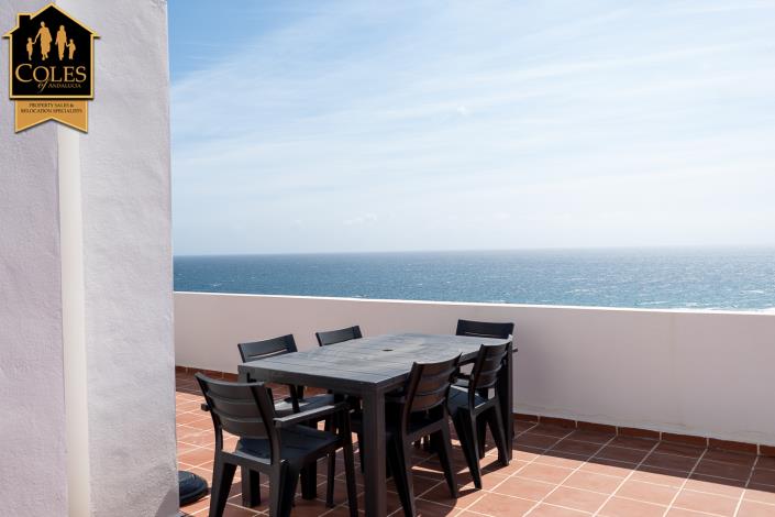 Image No.11-Appartement de 2 chambres à vendre à Mojacar