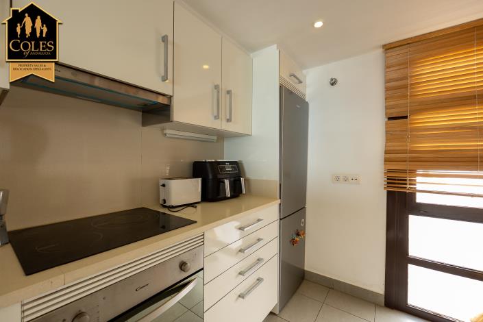 Image No.14-Appartement de 2 chambres à vendre à Mojacar