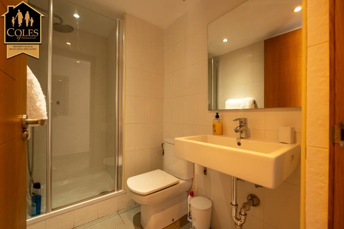 Image No.17-Appartement de 2 chambres à vendre à Mojacar