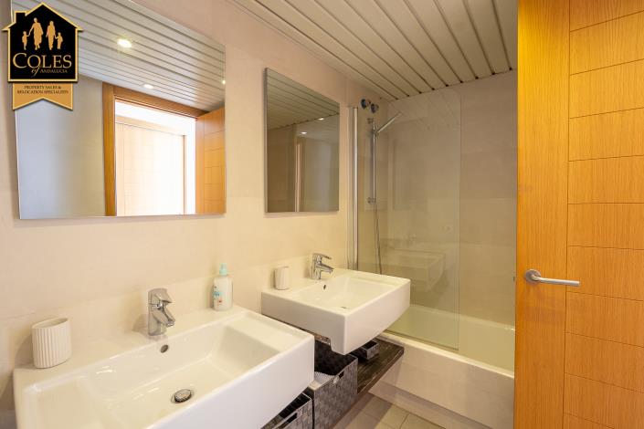 Image No.18-Appartement de 2 chambres à vendre à Mojacar