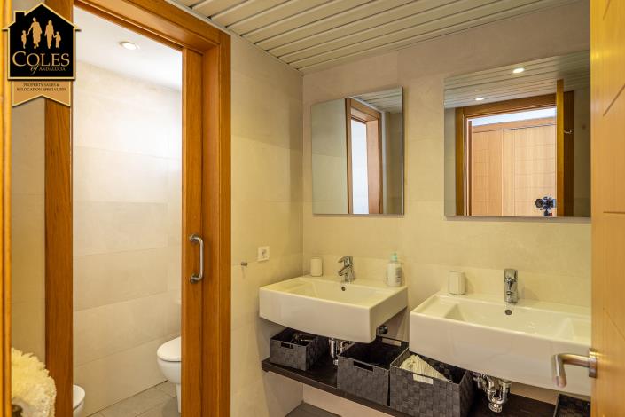 Image No.19-Appartement de 2 chambres à vendre à Mojacar