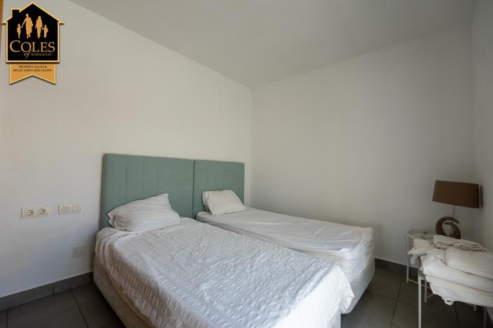 Image No.21-Appartement de 2 chambres à vendre à Mojacar