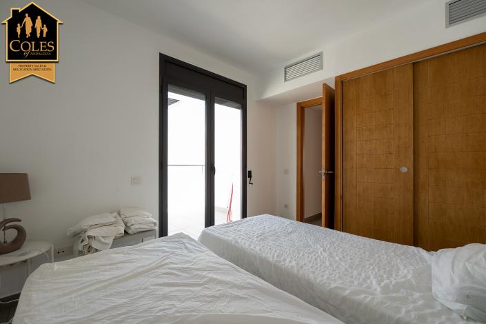 Image No.22-Appartement de 2 chambres à vendre à Mojacar