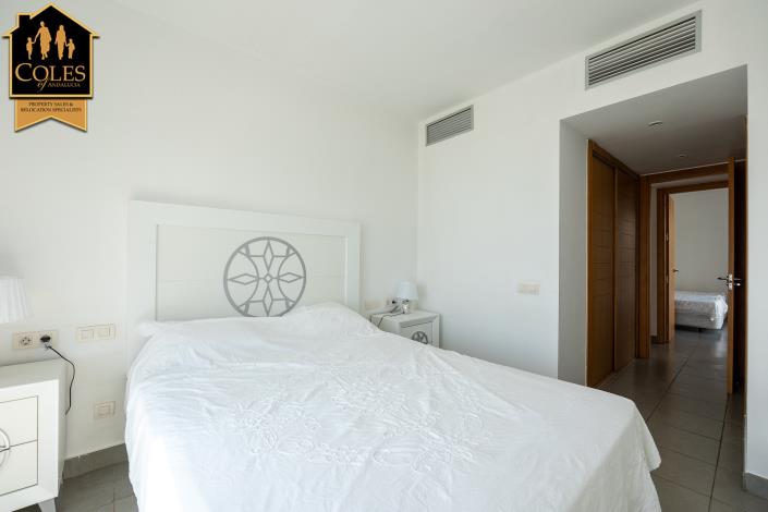 Image No.23-Appartement de 2 chambres à vendre à Mojacar