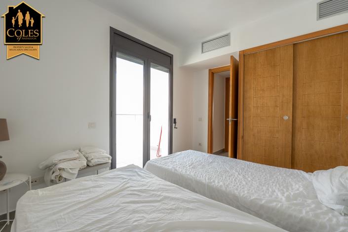 Image No.24-Appartement de 2 chambres à vendre à Mojacar