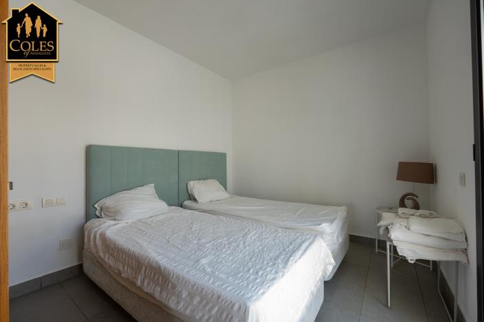 Image No.25-Appartement de 2 chambres à vendre à Mojacar