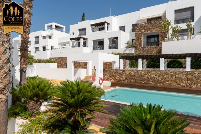 Image No.28-Appartement de 2 chambres à vendre à Mojacar