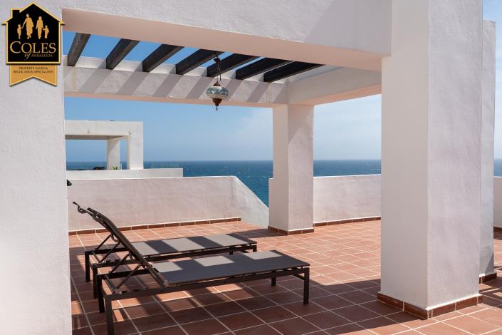 Image No.29-Appartement de 2 chambres à vendre à Mojacar