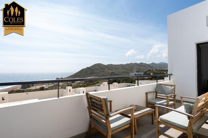 Image No.30-Appartement de 2 chambres à vendre à Mojacar