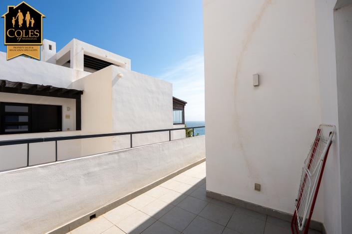 Image No.31-Appartement de 2 chambres à vendre à Mojacar