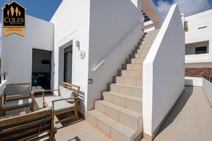 Image No.32-Appartement de 2 chambres à vendre à Mojacar