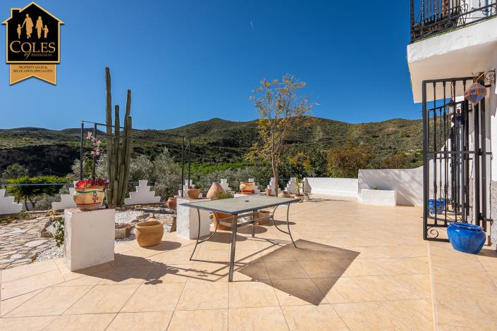 Image No.5-7 Bed Cortijo for sale