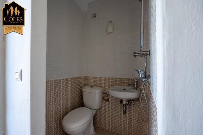 Image No.10-7 Bed Cortijo for sale