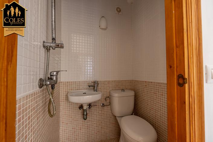 Image No.13-7 Bed Cortijo for sale