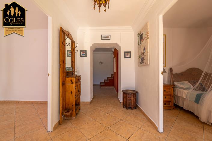 Image No.17-7 Bed Cortijo for sale
