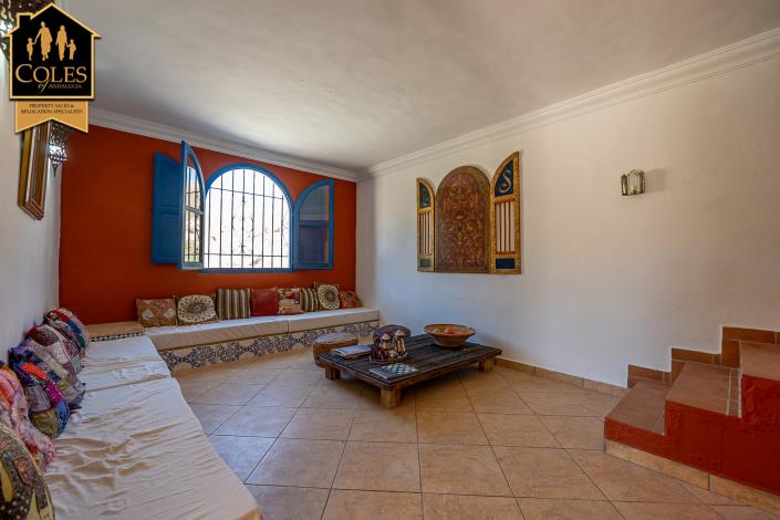 Image No.18-7 Bed Cortijo for sale