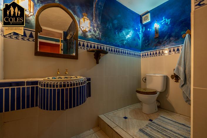 Image No.19-7 Bed Cortijo for sale