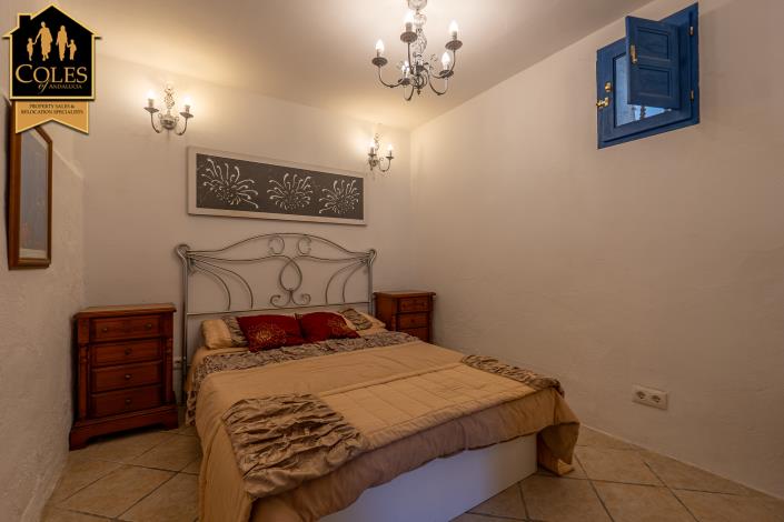Image No.22-7 Bed Cortijo for sale