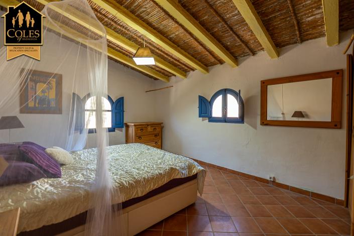 Image No.26-7 Bed Cortijo for sale