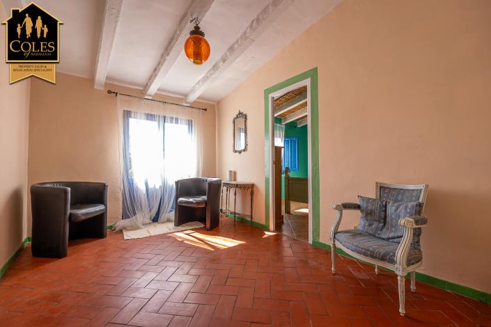 Image No.28-7 Bed Cortijo for sale