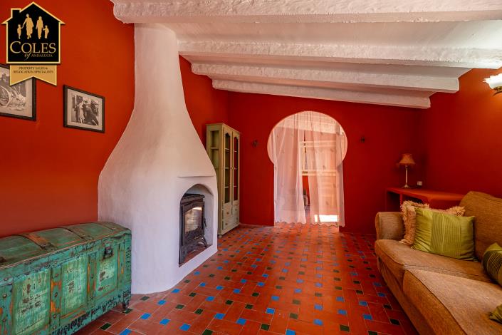 Image No.31-7 Bed Cortijo for sale