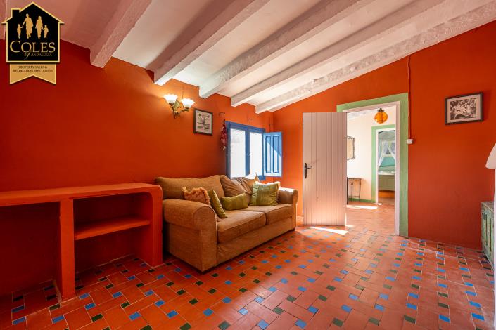 Image No.32-7 Bed Cortijo for sale