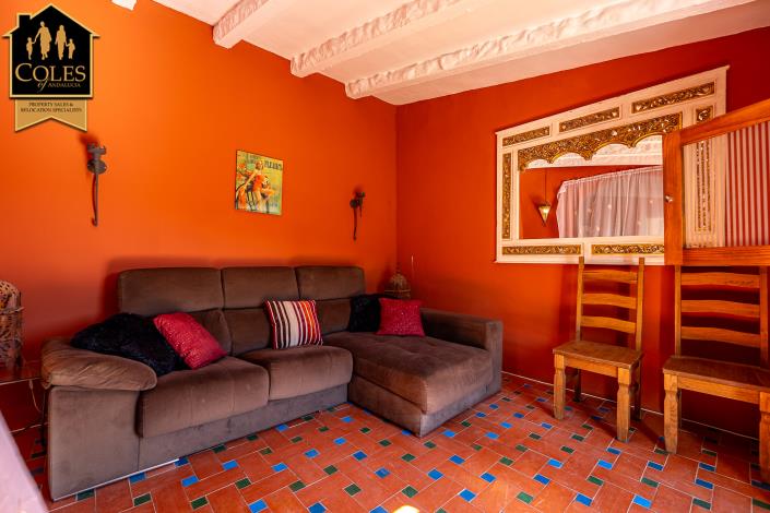 Image No.33-7 Bed Cortijo for sale