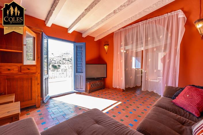 Image No.34-7 Bed Cortijo for sale