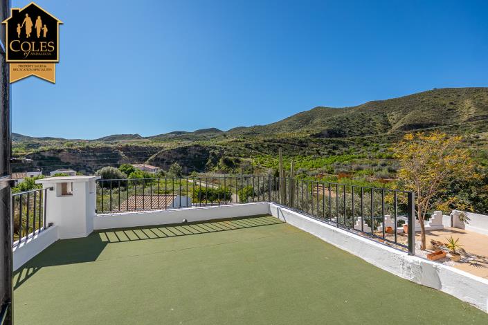 Image No.35-7 Bed Cortijo for sale