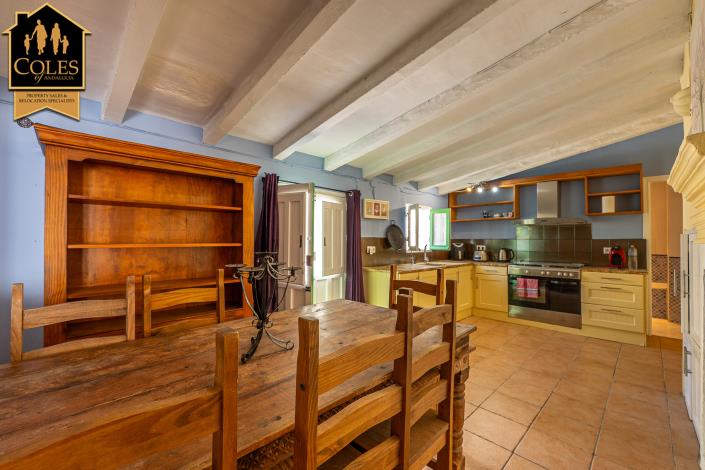 Image No.36-7 Bed Cortijo for sale