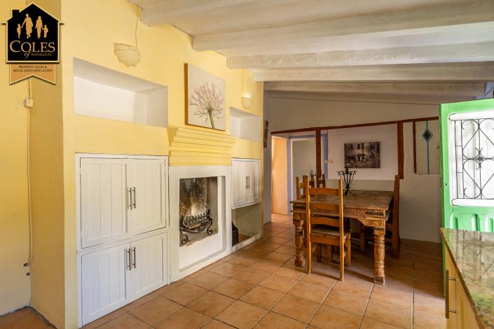 Image No.38-7 Bed Cortijo for sale