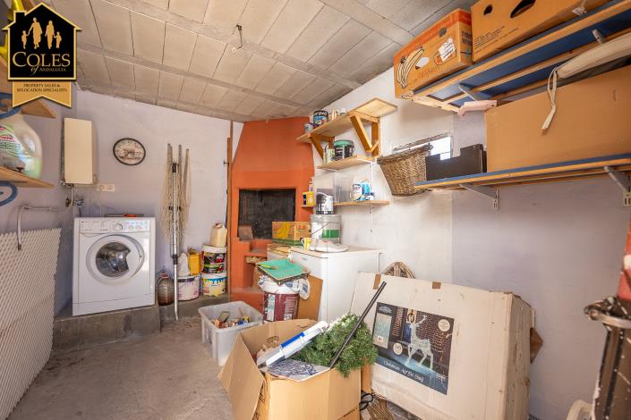 Image No.40-7 Bed Cortijo for sale