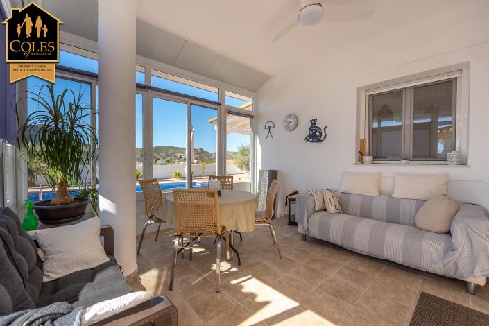 Image No.7-3 Bed Villa / Detached for sale