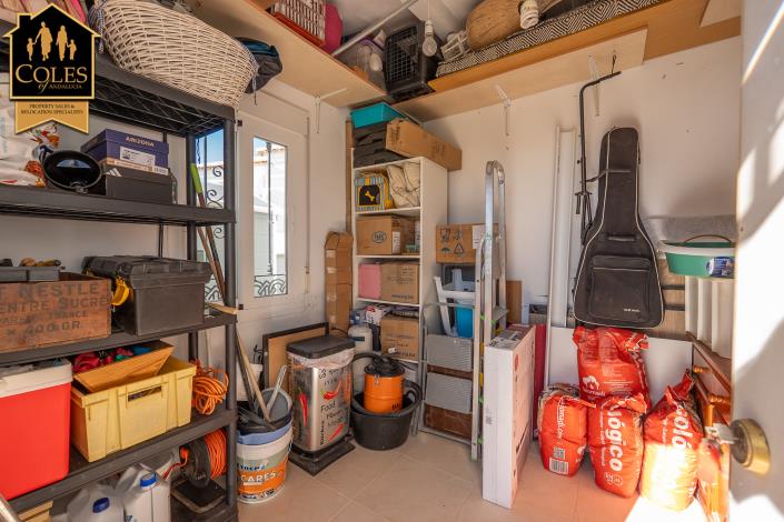 Image No.32-3 Bed Villa / Detached for sale