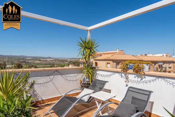 Image No.33-3 Bed Townhouse for sale