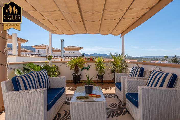 Image No.34-3 Bed Townhouse for sale